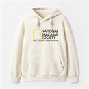 National Sarcasm Society Hoodie