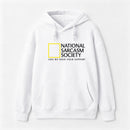 National Sarcasm Society Hoodie
