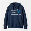 Chernobyl 1986 Hoodie