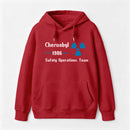 Chernobyl 1986 Hoodie