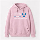 Chernobyl 1986 Hoodie