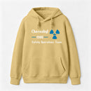 Chernobyl 1986 Hoodie