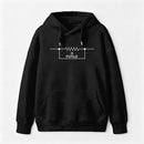 Funny Engineer Resistor Science Hoodie