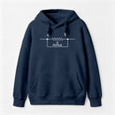 Funny Engineer Resistor Science Hoodie