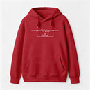 Funny Engineer Resistor Science Hoodie