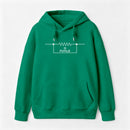 Funny Engineer Resistor Science Hoodie