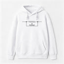 Funny Engineer Resistor Science Hoodie