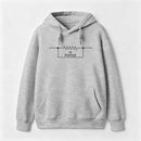 Funny Engineer Resistor Science Hoodie