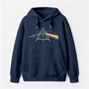 Optical Deconstruction Hoodie