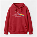 Optical Deconstruction Hoodie