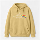 Optical Deconstruction Hoodie