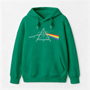 Optical Deconstruction Hoodie