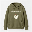 Chicken Game Hoodie