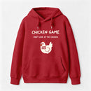 Chicken Game Hoodie