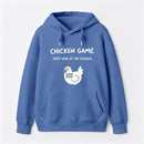 Chicken Game Hoodie