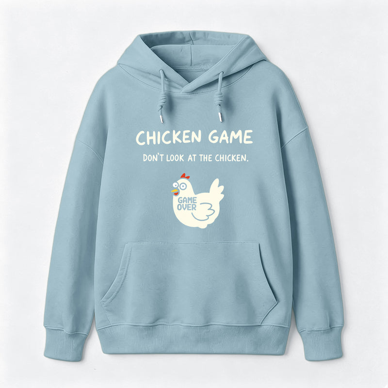 Chicken Game Hoodie