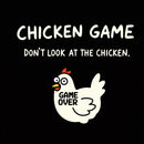 Chicken Game Hoodie