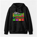 Can I Lick It Periodic Table Hoodie