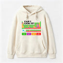 Can I Lick It Periodic Table Hoodie