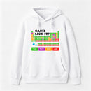 Can I Lick It Periodic Table Hoodie
