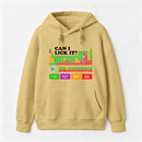 Can I Lick It Periodic Table Hoodie