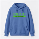 Sudo Linux Programming Command Hoodie