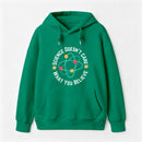 Science doesn't care what you believe Science Hoodie