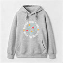 Science doesn't care what you believe Science Hoodie