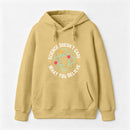 Science doesn't care what you believe Science Hoodie