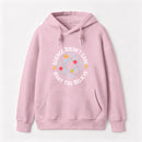 Science doesn't care what you believe Science Hoodie