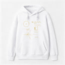 The Voyager Golden Record Hoodie