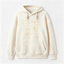 The Voyager Golden Record Hoodie