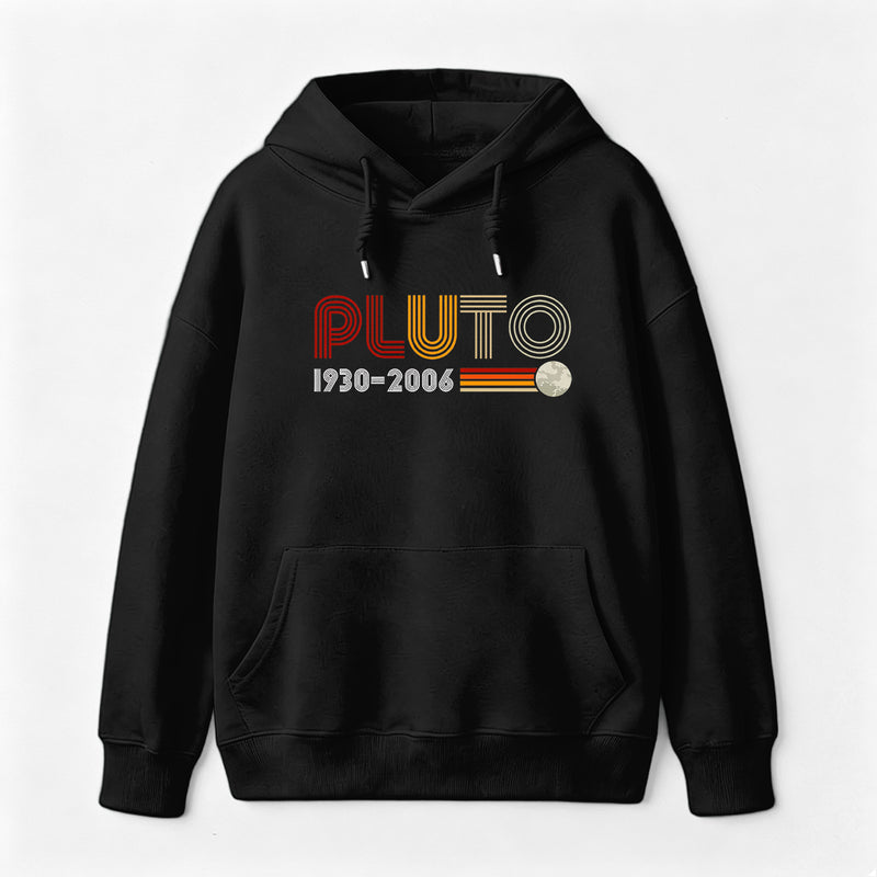 PLUTO Hoodie