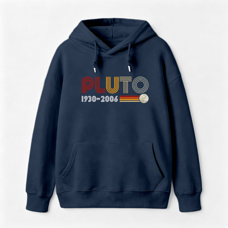 PLUTO Hoodie