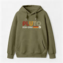 PLUTO Hoodie