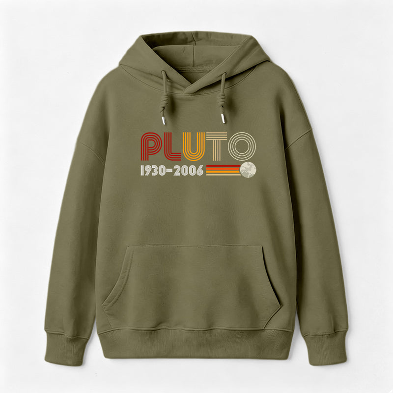 PLUTO Hoodie