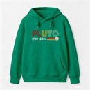 PLUTO Hoodie