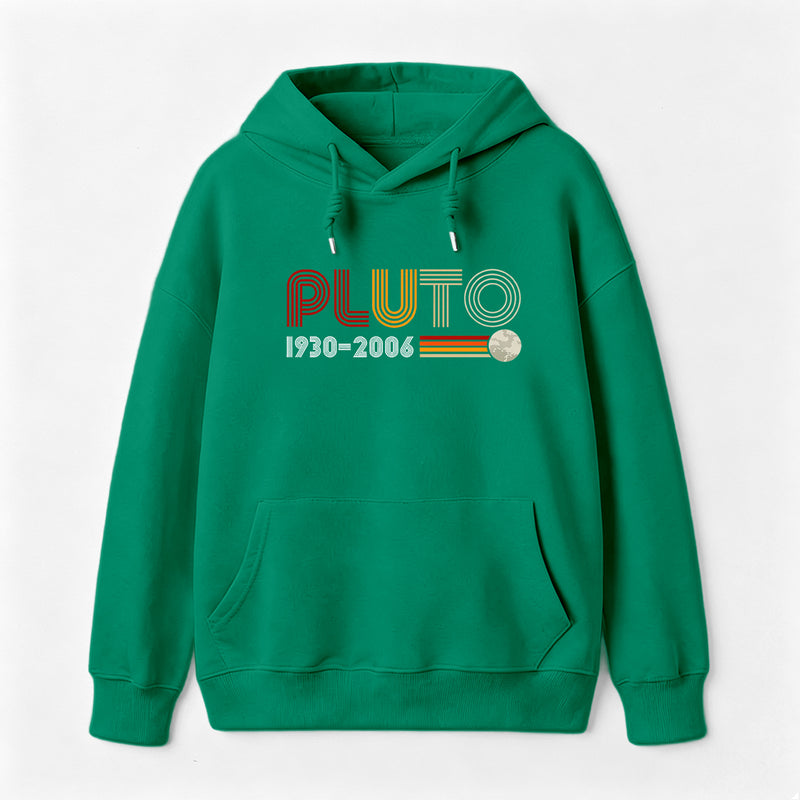PLUTO Hoodie