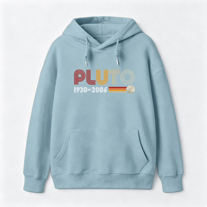 PLUTO Hoodie