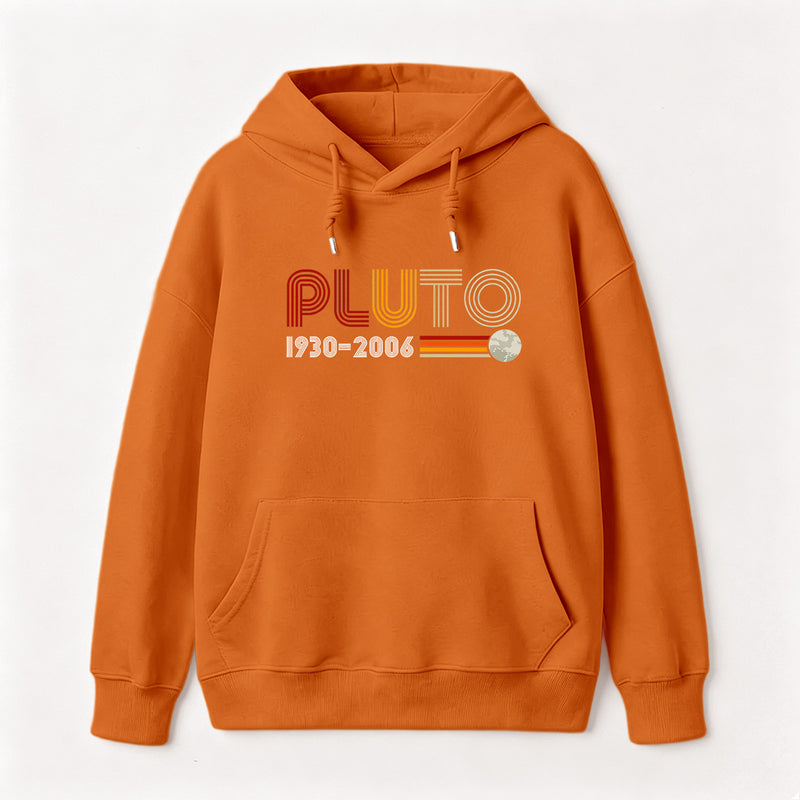 PLUTO Hoodie