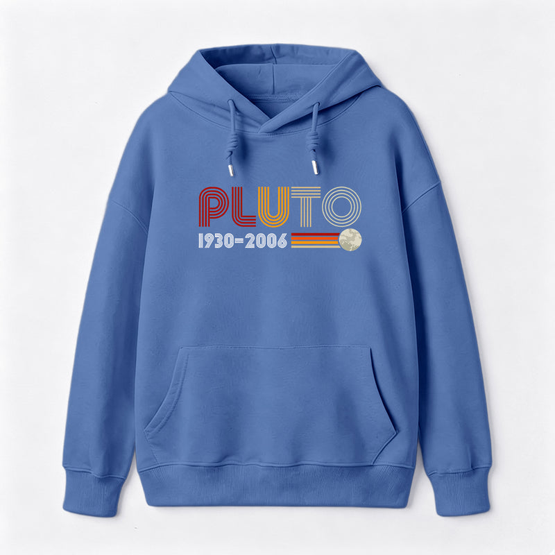 PLUTO Hoodie
