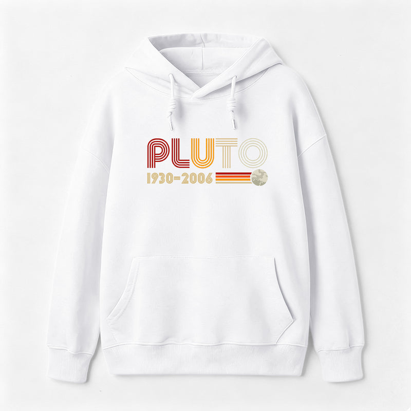 PLUTO Hoodie