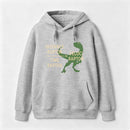 Equations Of Motion Science Velociraptor Hoodie