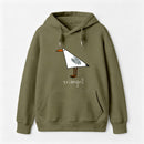 Triangull Hoodie