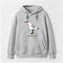 Triangull Hoodie