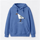Triangull Hoodie