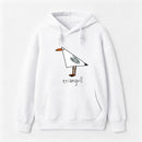 Triangull Hoodie