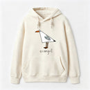 Triangull Hoodie