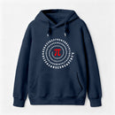 Pi Science Number Sequence Classic Hoodie