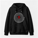 Pi Science Number Sequence Classic Hoodie
